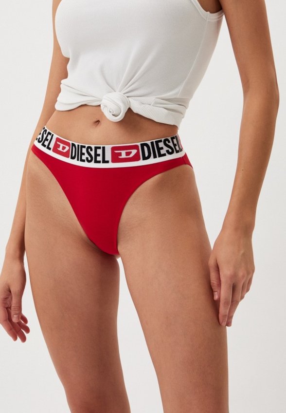 Трусы 3 шт. Diesel