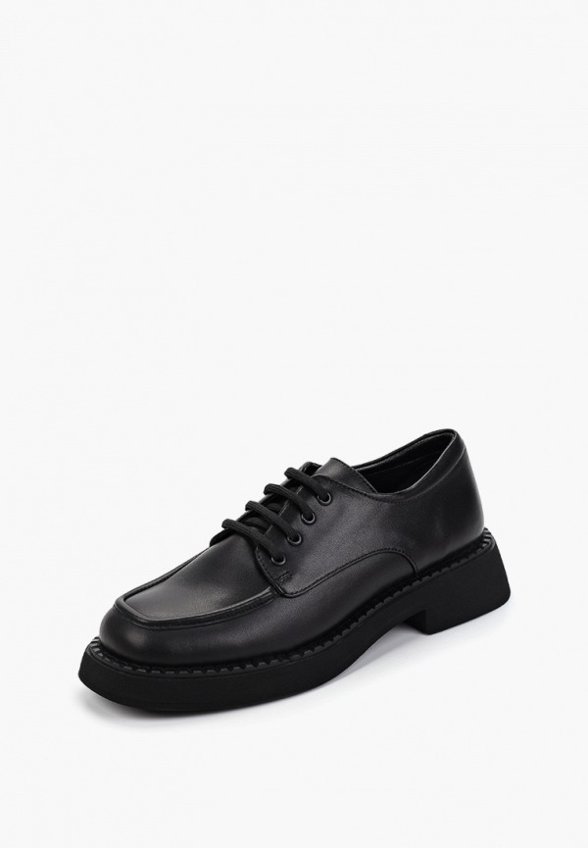 Ботинки Dakkem