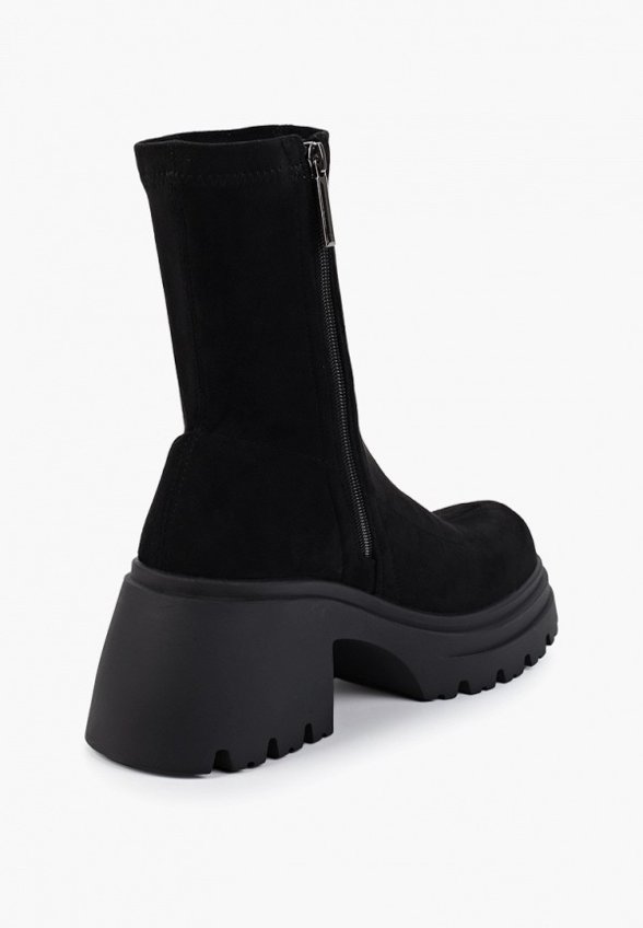 Полусапоги Vivian Royal