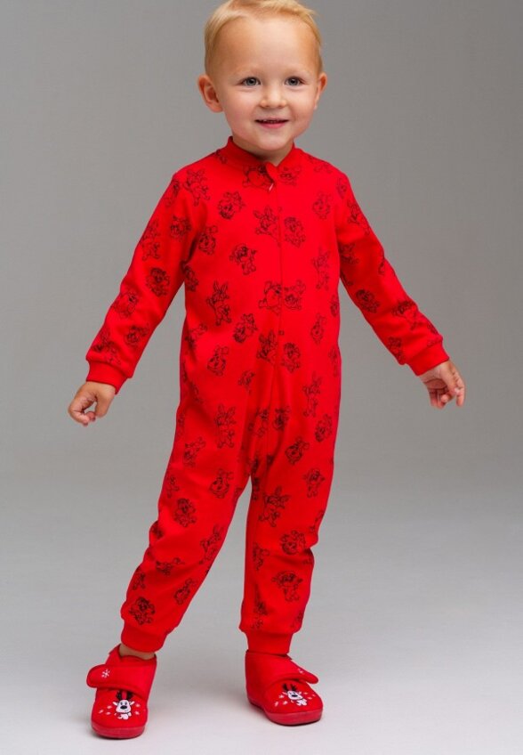 Комбинезон PlayToday