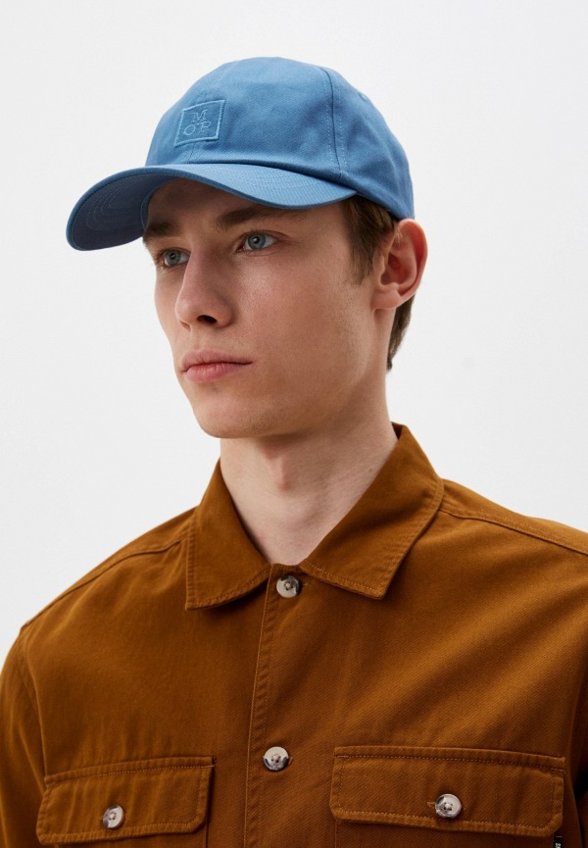 Бейсболка Marc O'Polo