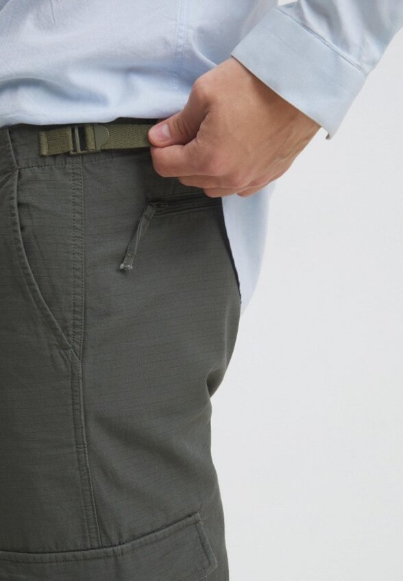 Брюки Maison David