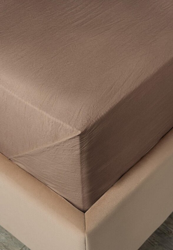 Простыня 1,5-спальная Sleepix