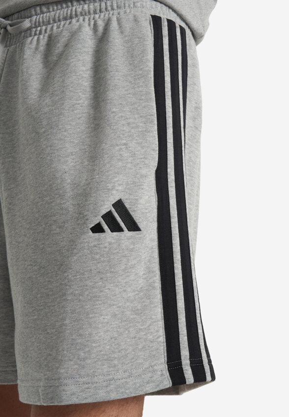 Шорты мужские Adidas, Серый