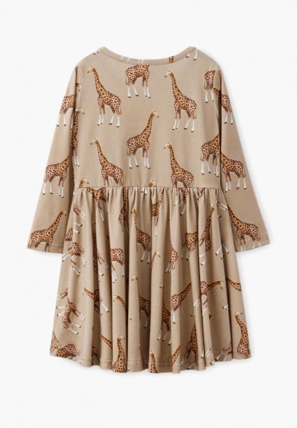 Платье Happy Baby