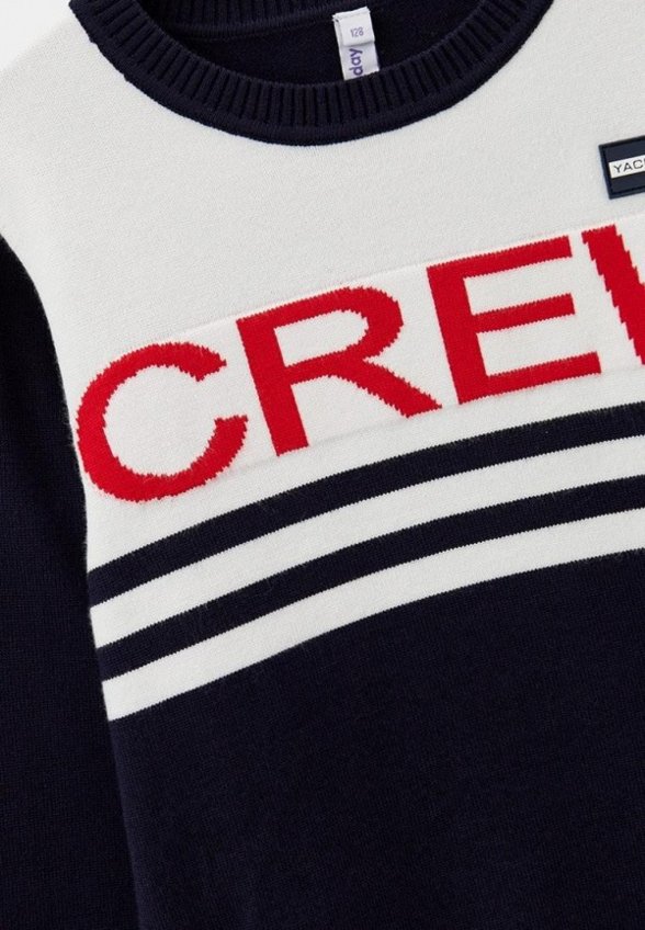 Джемпер PlayToday