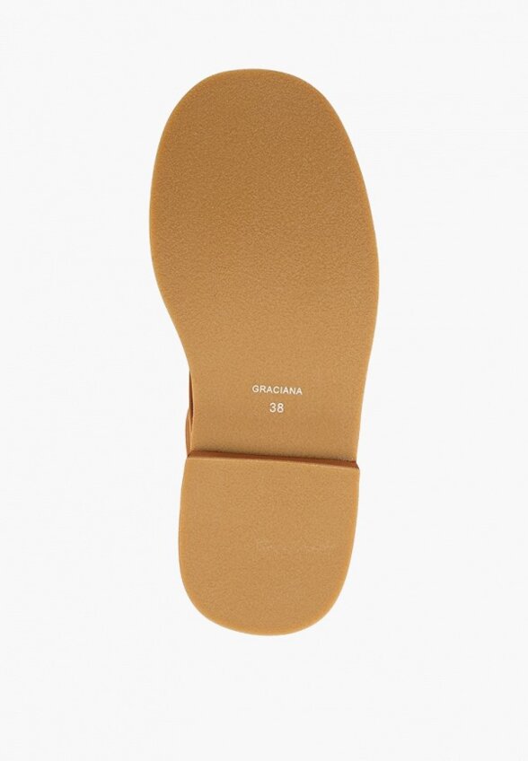 Ботинки Graciana