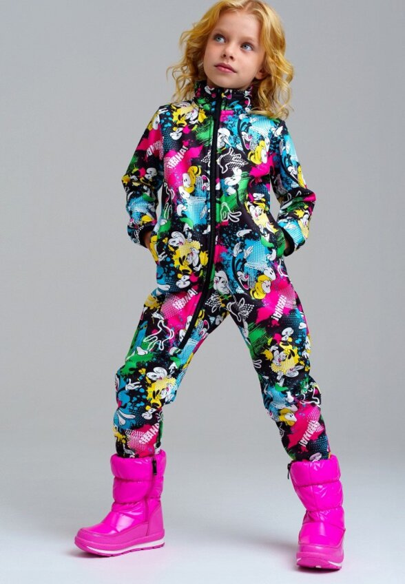 Комбинезон PlayToday