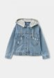 Куртка джинсовая Resser Denim1  - превью