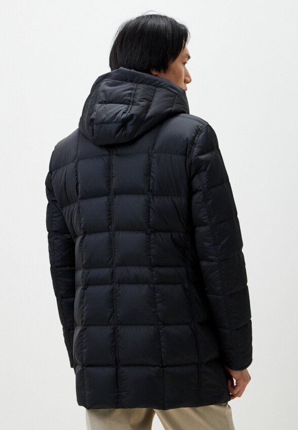 Пуховик Riggi