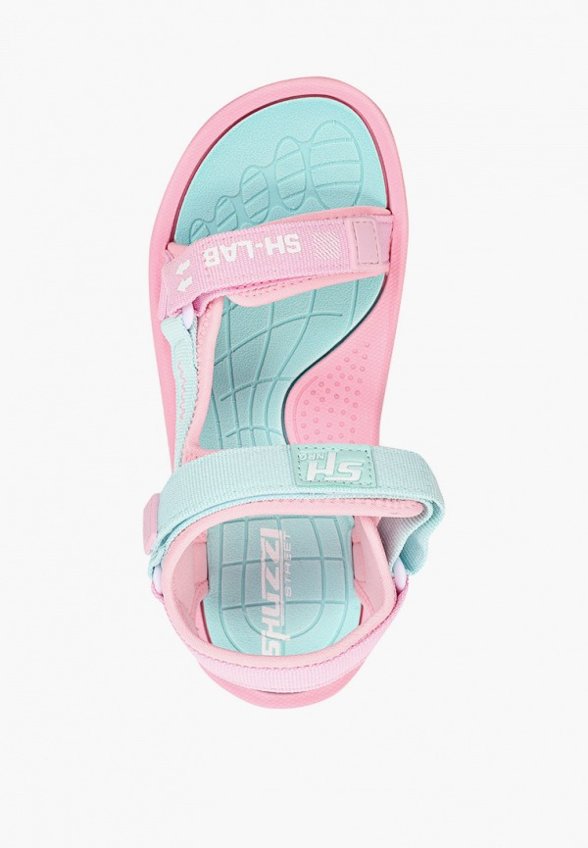 Сандалии Shuzzi