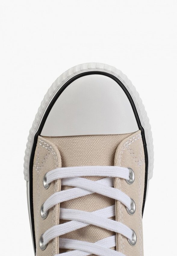 Кеды British Knights