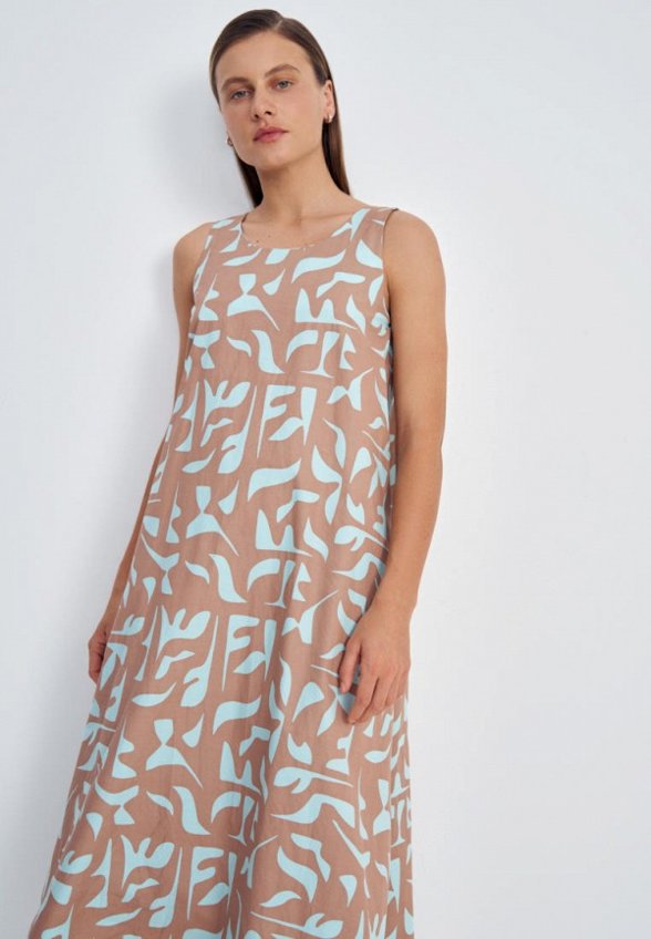 Сарафан Finn Flare