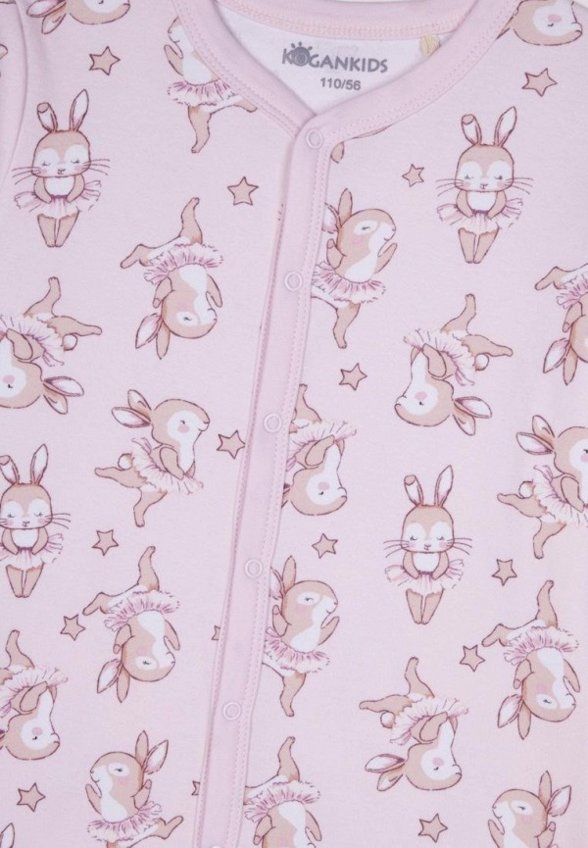 Комбинезон домашний Kogankids