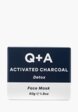 Маска для лица Q+A1  - превью