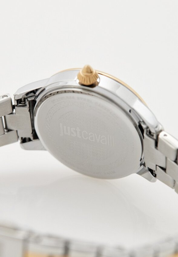 Часы и браслет Just Cavalli