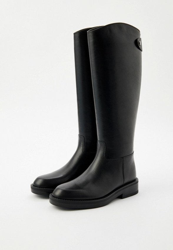 Сапоги Ekonika