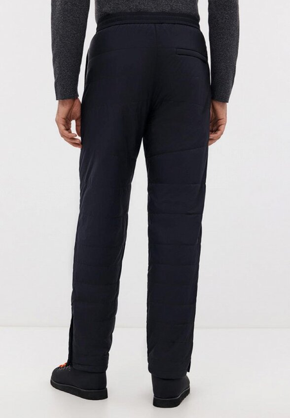 Брюки утепленные Baon