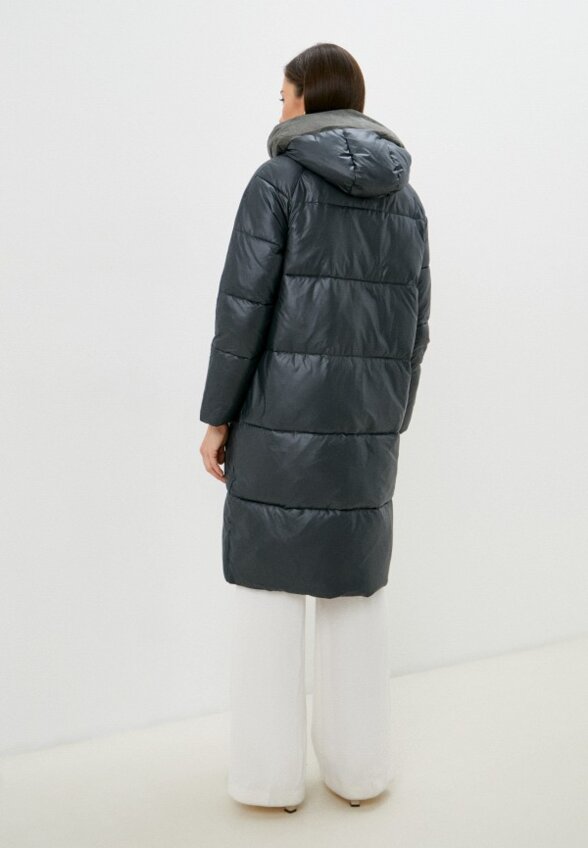 Пуховик Winterra