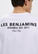 Футболка Les Benjamins5  - превью
