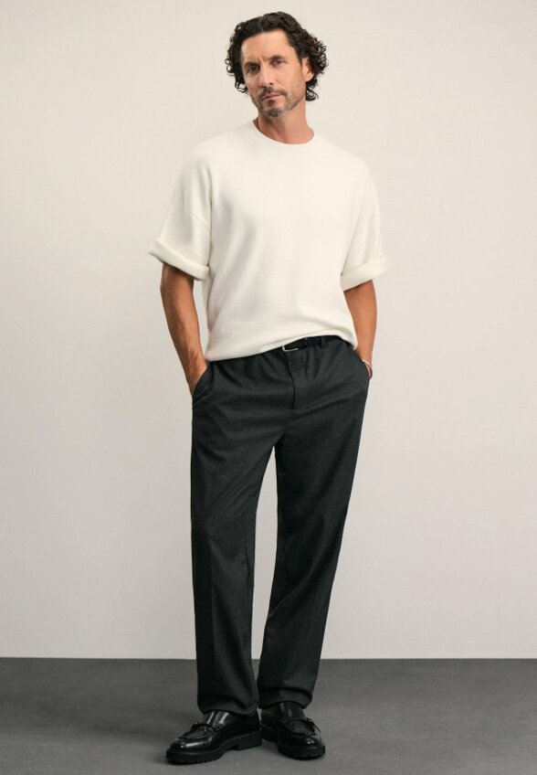 Джемпер Zrn Man