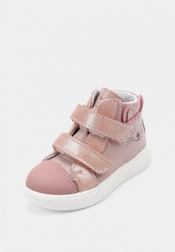 Кеды Котофей