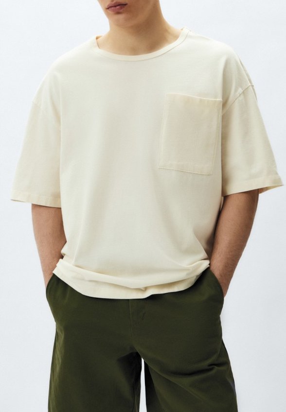 Футболка Mademan