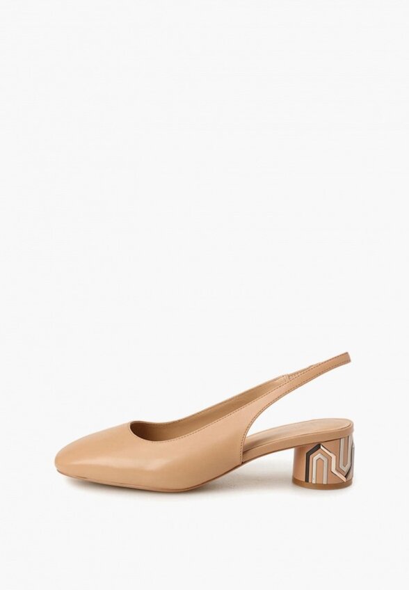 Туфли Passegiata