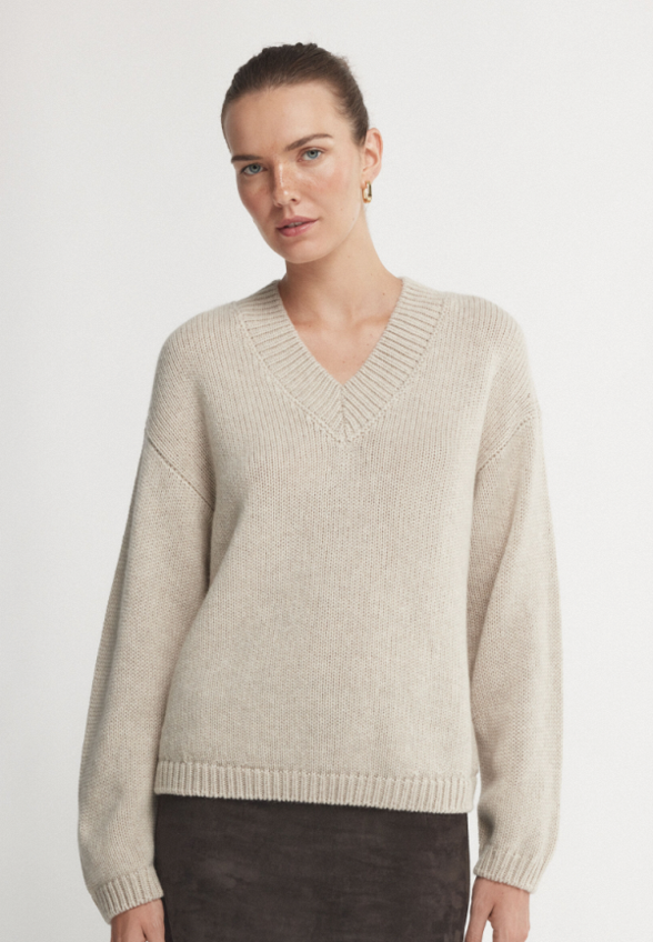 Пуловер Falconeri