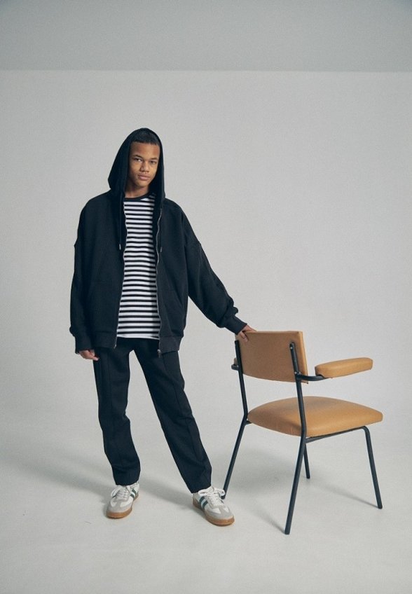 Толстовка Liqlo