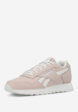 Кроссовки женские Reebok Glide, Бежевый2  - превью