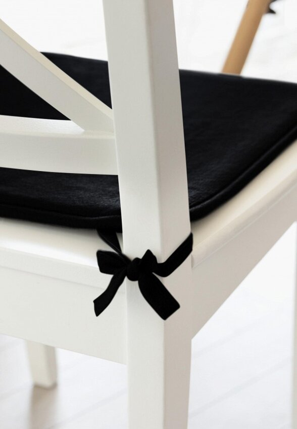 Подушка на стул DeNastia