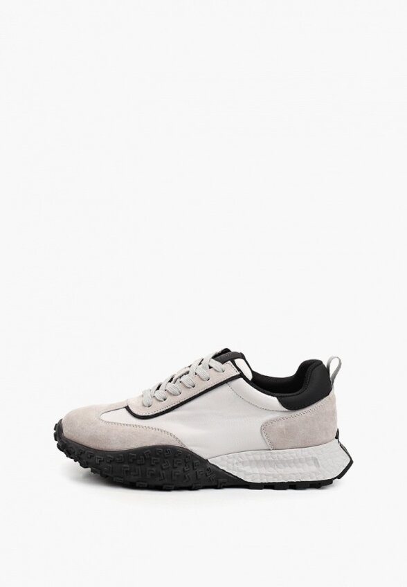 Кроссовки Briggs