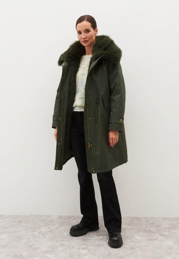 Парка Gerry Weber