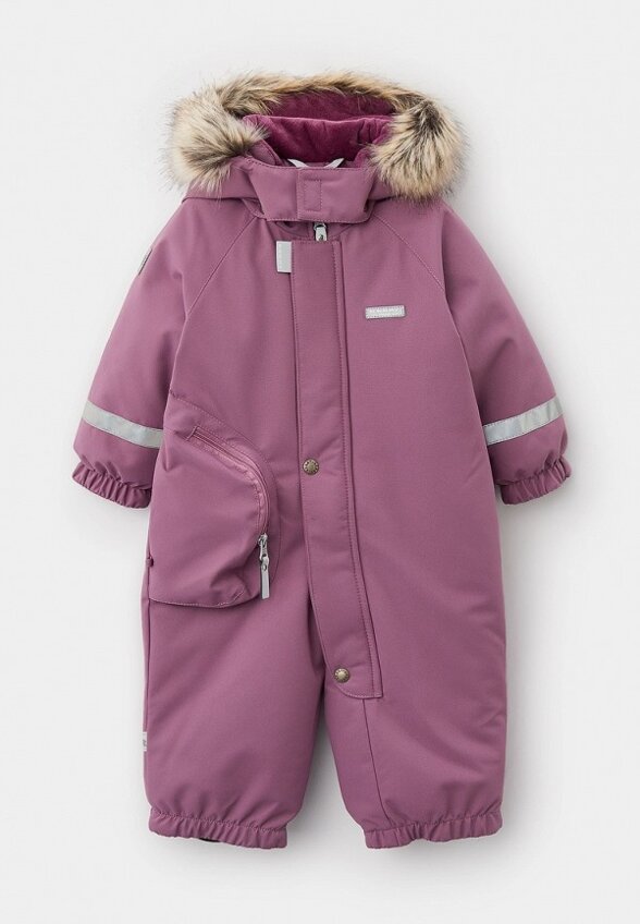 Комбинезон утепленный Kerry