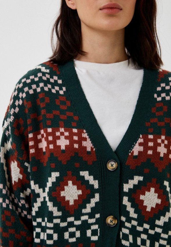 Кардиган Trendyol