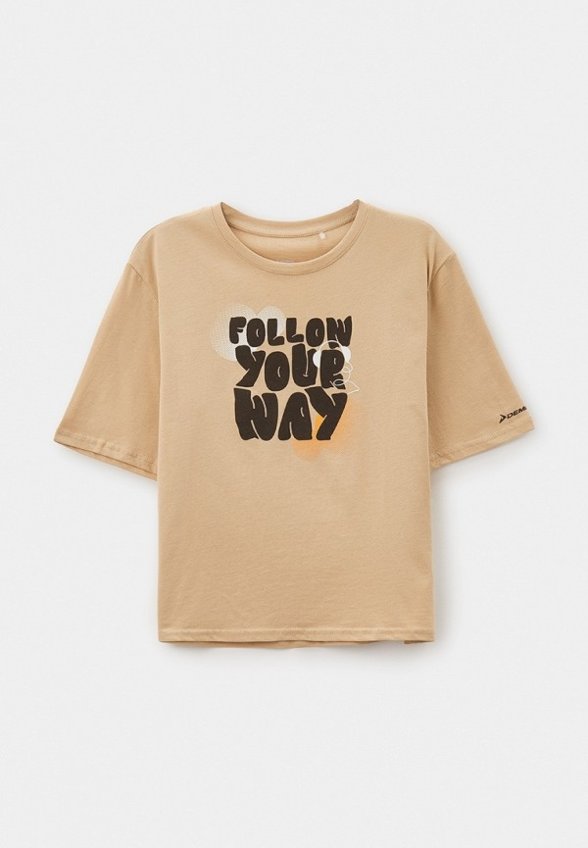 Футболка Demix