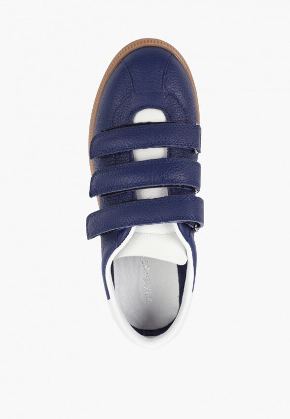 Кеды Grand Style