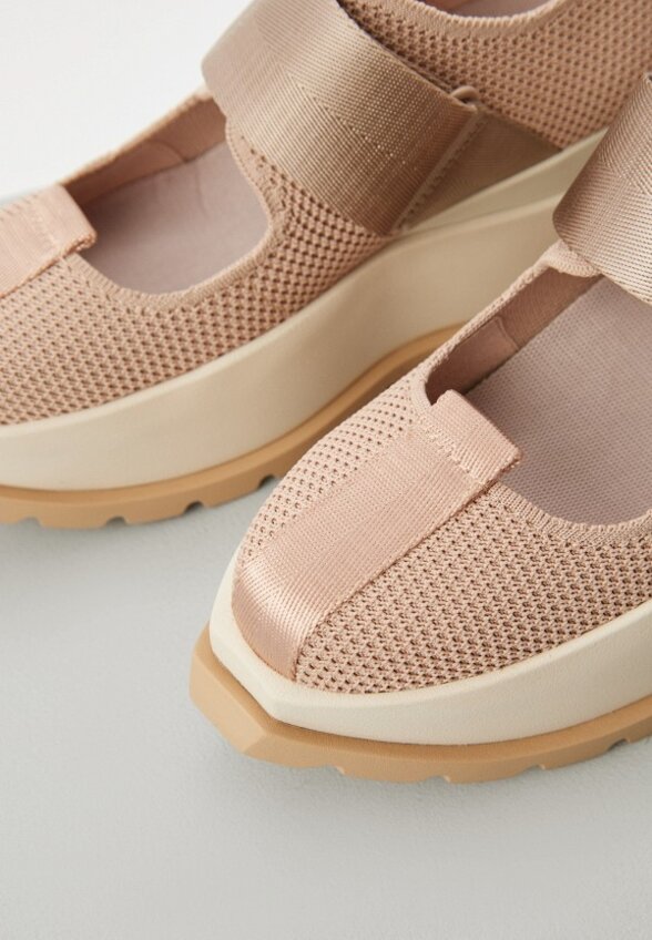 Туфли United Nude