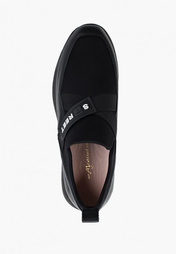 Кроссовки Ascalini