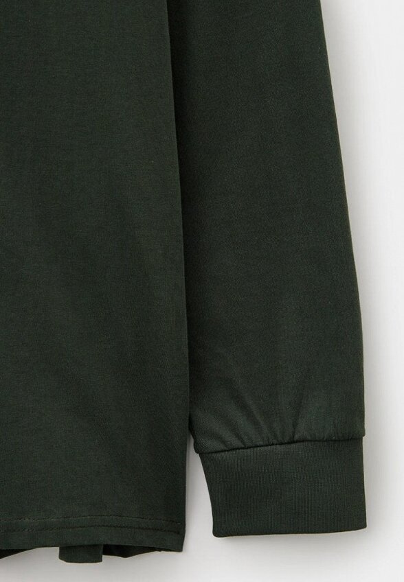 Лонгслив Mr Bigman