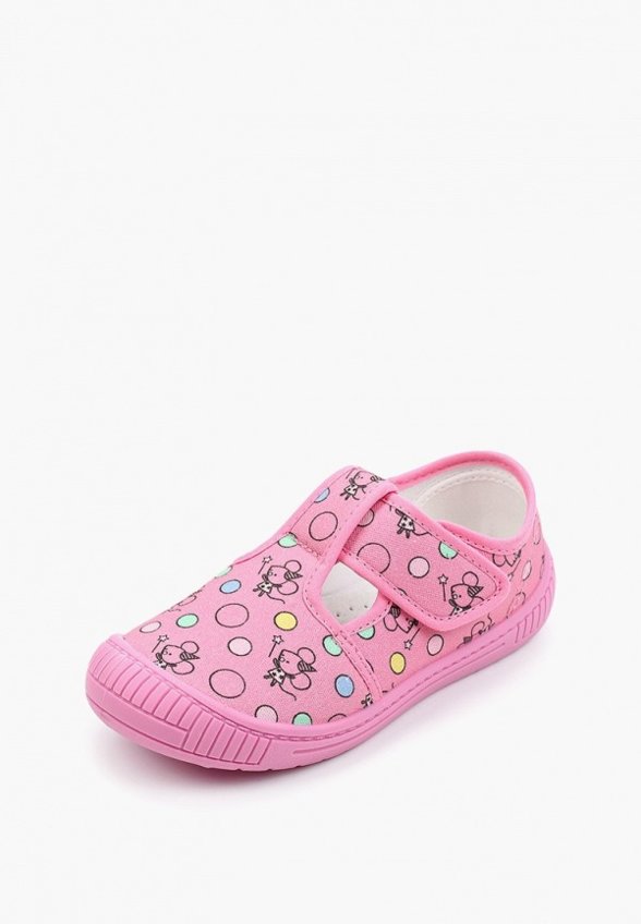 Туфли PlayToday