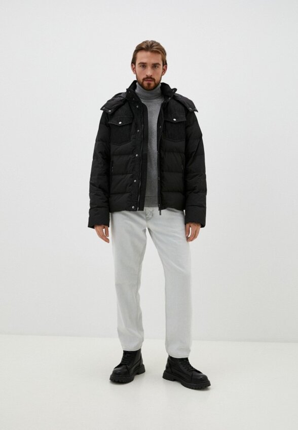 Куртка утепленная Marco Di Radi