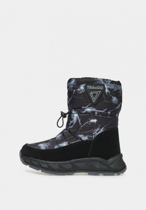 Дутики Tikkago