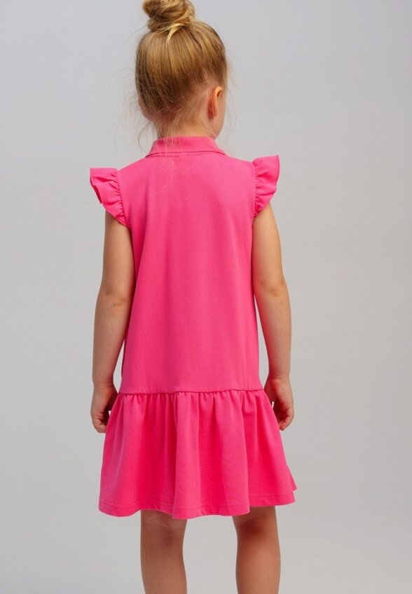 Платье PlayToday