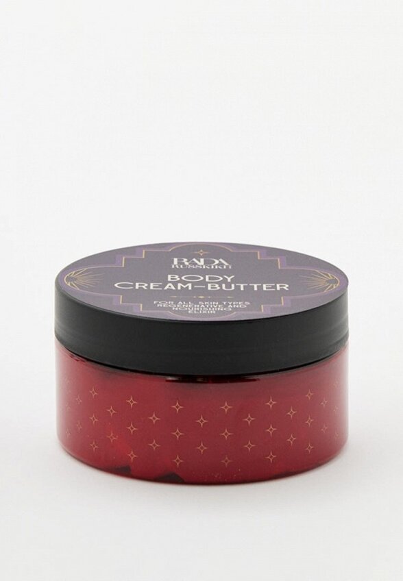 Крем для тела Rada Russkikh