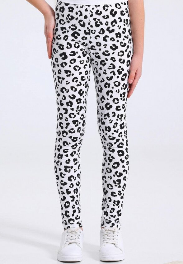 Леггинсы 2 шт. Апрель