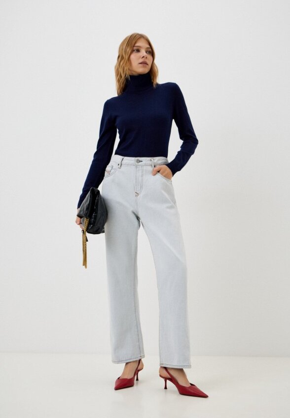 Водолазка Lusio