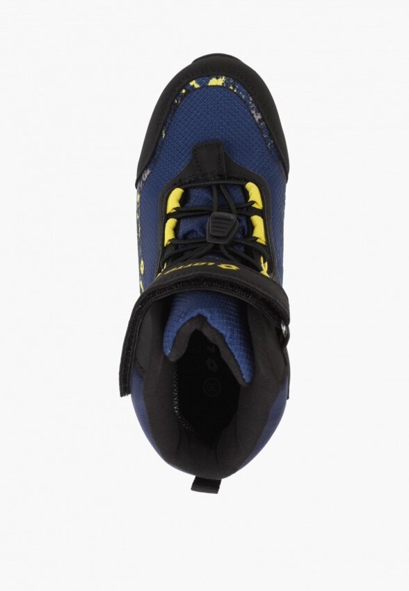 Ботинки Lotto