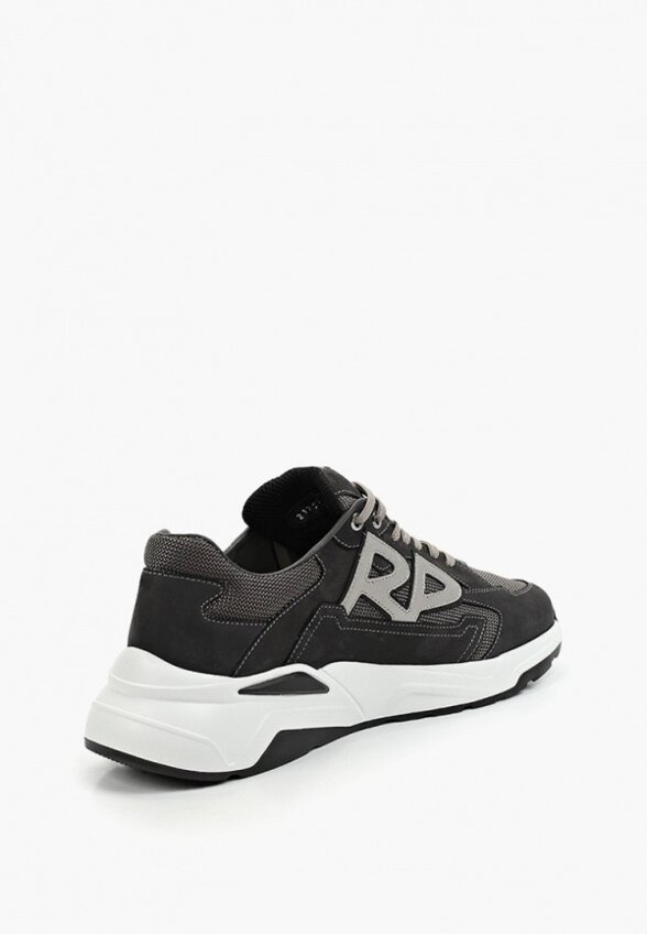 Кроссовки Roberto Piraloff